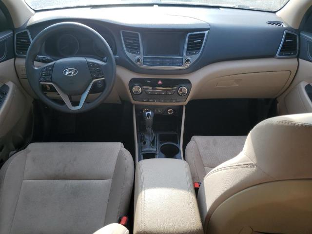 Photo 7 VIN: KM8J33A45JU696374 - HYUNDAI TUCSON SEL 