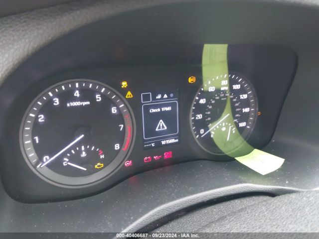 Photo 6 VIN: KM8J33A45JU717644 - HYUNDAI TUCSON 