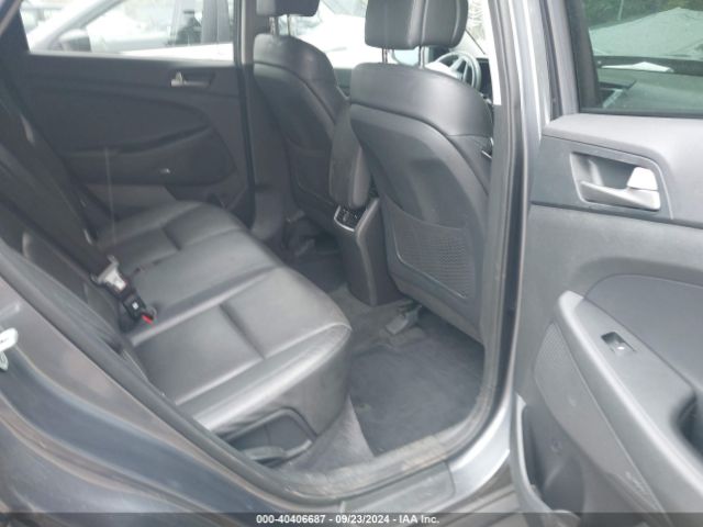 Photo 7 VIN: KM8J33A45JU717644 - HYUNDAI TUCSON 