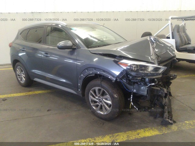 Photo 0 VIN: KM8J33A45JU725727 - HYUNDAI TUCSON 