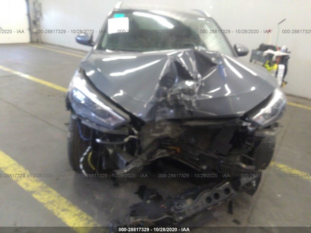 Photo 5 VIN: KM8J33A45JU725727 - HYUNDAI TUCSON 