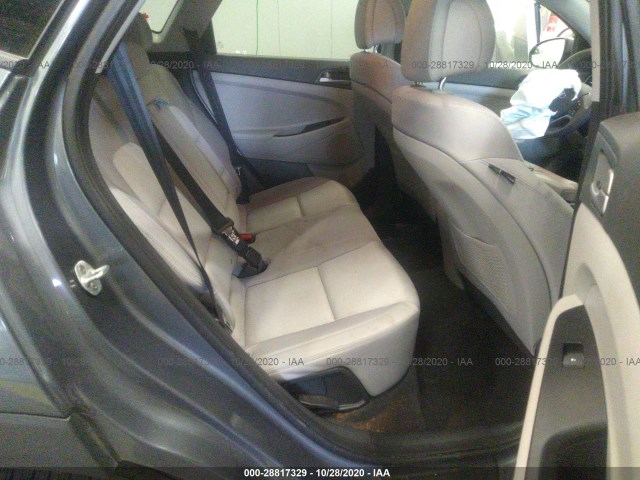 Photo 7 VIN: KM8J33A45JU725727 - HYUNDAI TUCSON 