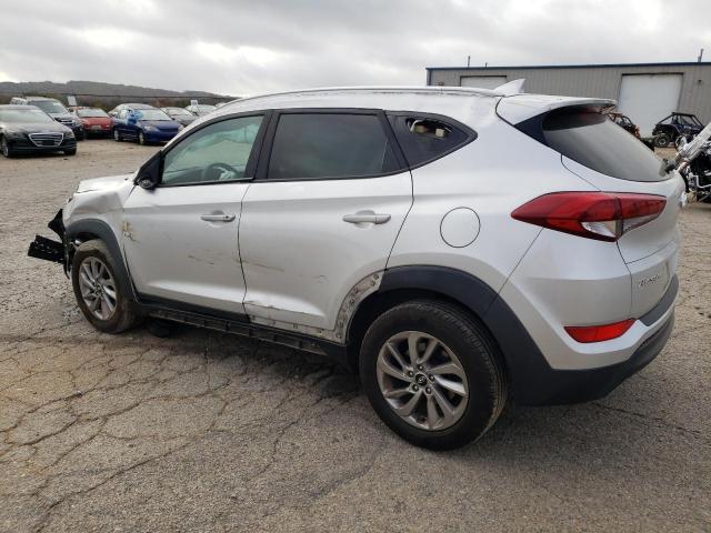 Photo 1 VIN: KM8J33A45JU732922 - HYUNDAI TUCSON SEL 