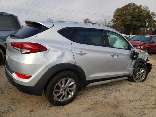 Photo 2 VIN: KM8J33A45JU732922 - HYUNDAI TUCSON SEL 