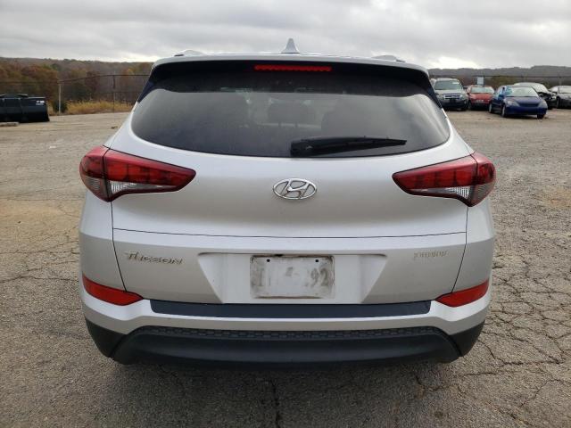 Photo 5 VIN: KM8J33A45JU732922 - HYUNDAI TUCSON SEL 