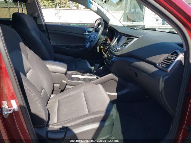 Photo 4 VIN: KM8J33A45JU767511 - HYUNDAI TUCSON 