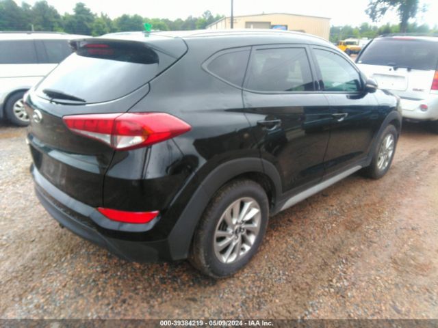 Photo 3 VIN: KM8J33A45JU779853 - HYUNDAI TUCSON 