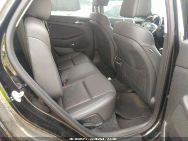 Photo 7 VIN: KM8J33A45JU779853 - HYUNDAI TUCSON 