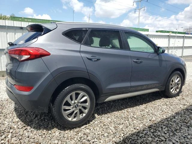 Photo 2 VIN: KM8J33A45JU782591 - HYUNDAI TUCSON SEL 