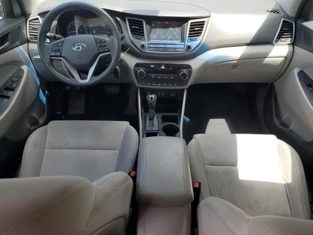 Photo 7 VIN: KM8J33A45JU782591 - HYUNDAI TUCSON SEL 