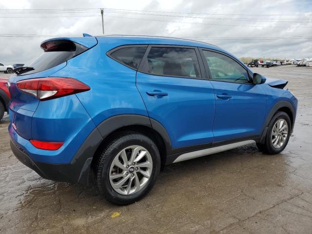 Photo 2 VIN: KM8J33A45JU785538 - HYUNDAI TUCSON 