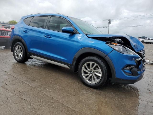 Photo 3 VIN: KM8J33A45JU785538 - HYUNDAI TUCSON 