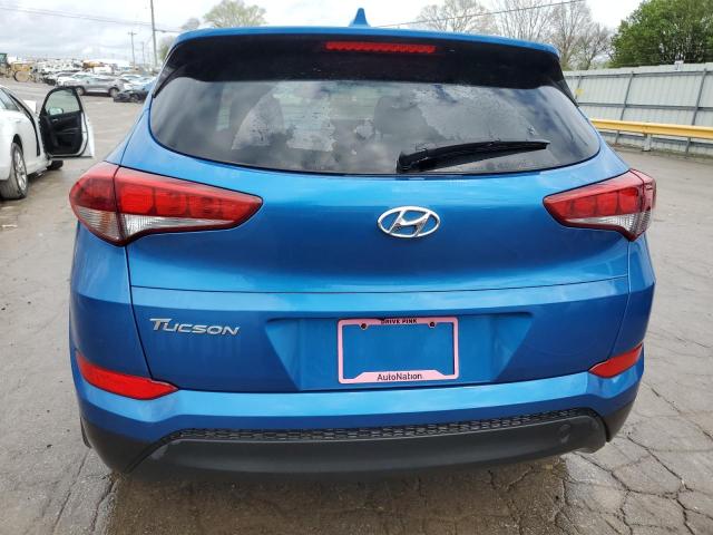 Photo 5 VIN: KM8J33A45JU785538 - HYUNDAI TUCSON 