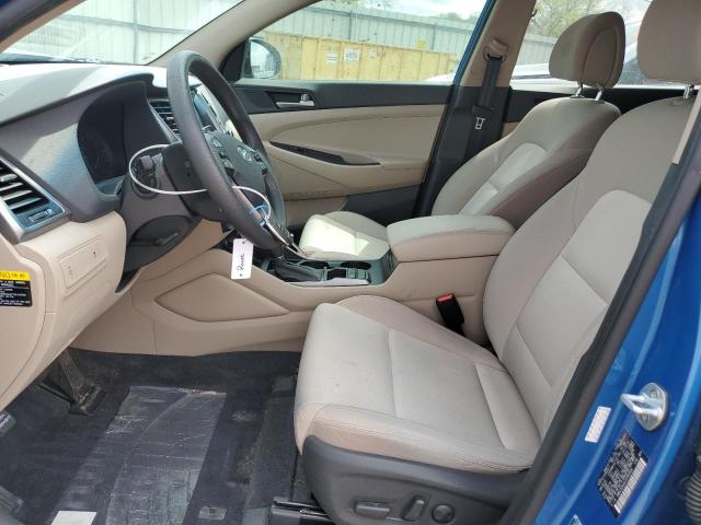 Photo 6 VIN: KM8J33A45JU785538 - HYUNDAI TUCSON 