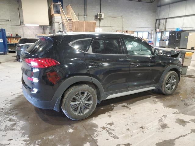 Photo 2 VIN: KM8J33A45KU002431 - HYUNDAI TUCSON 