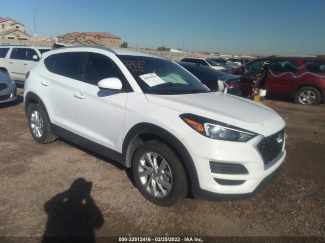 Photo 0 VIN: KM8J33A45KU014949 - HYUNDAI TUCSON 