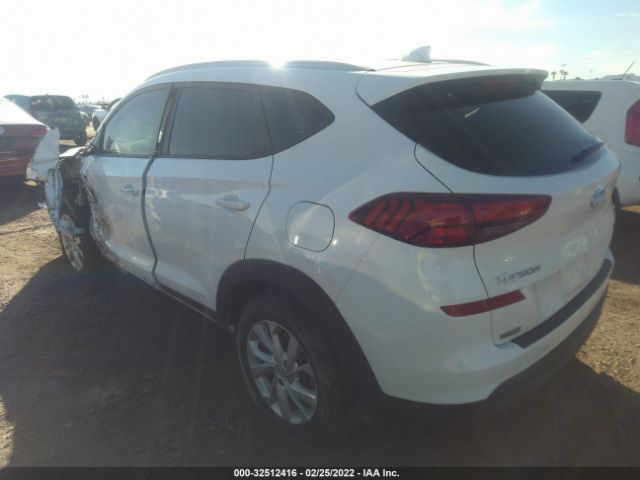 Photo 2 VIN: KM8J33A45KU014949 - HYUNDAI TUCSON 