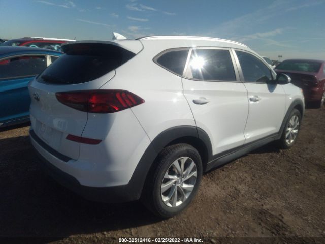 Photo 3 VIN: KM8J33A45KU014949 - HYUNDAI TUCSON 