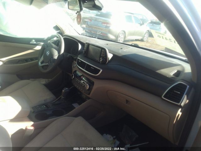 Photo 4 VIN: KM8J33A45KU014949 - HYUNDAI TUCSON 