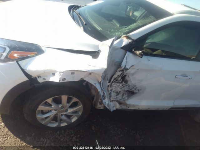 Photo 5 VIN: KM8J33A45KU014949 - HYUNDAI TUCSON 