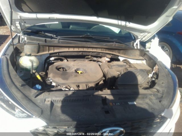 Photo 9 VIN: KM8J33A45KU014949 - HYUNDAI TUCSON 