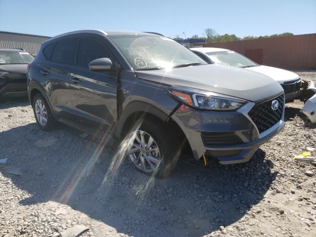 Photo 0 VIN: KM8J33A45KU022971 - HYUNDAI TUCSON 