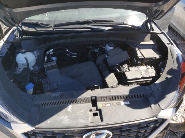 Photo 6 VIN: KM8J33A45KU022971 - HYUNDAI TUCSON 