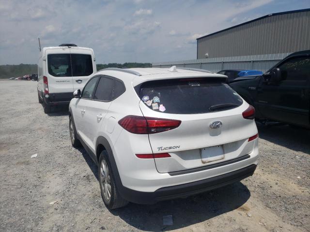 Photo 2 VIN: KM8J33A45KU028365 - HYUNDAI TUCSON LIM 