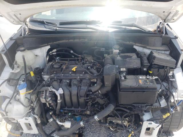 Photo 6 VIN: KM8J33A45KU028365 - HYUNDAI TUCSON LIM 