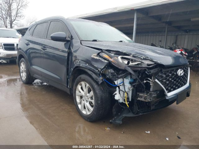 Photo 0 VIN: KM8J33A45KU029841 - HYUNDAI TUCSON 