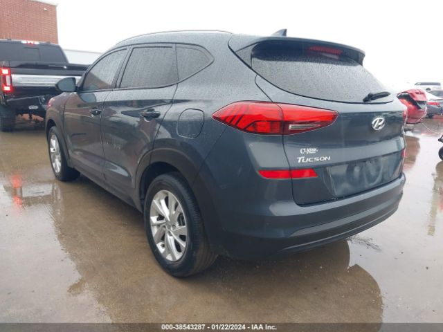 Photo 2 VIN: KM8J33A45KU029841 - HYUNDAI TUCSON 