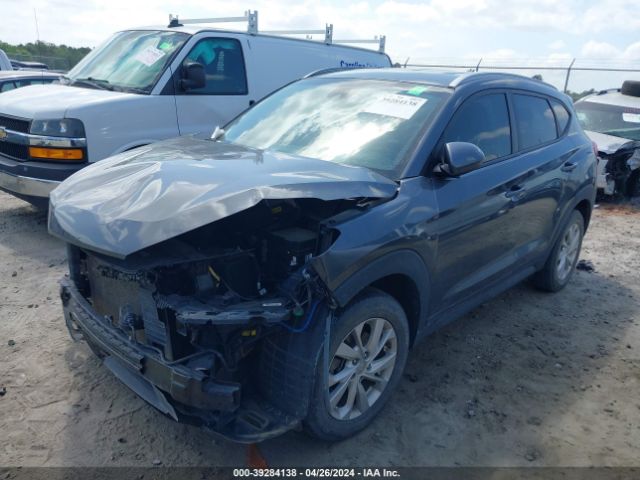 Photo 1 VIN: KM8J33A45KU043769 - HYUNDAI TUCSON 