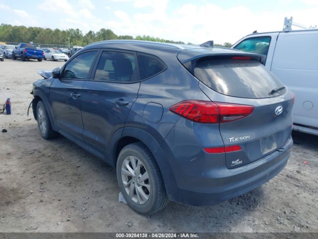 Photo 2 VIN: KM8J33A45KU043769 - HYUNDAI TUCSON 