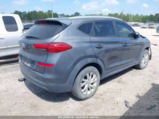 Photo 3 VIN: KM8J33A45KU043769 - HYUNDAI TUCSON 