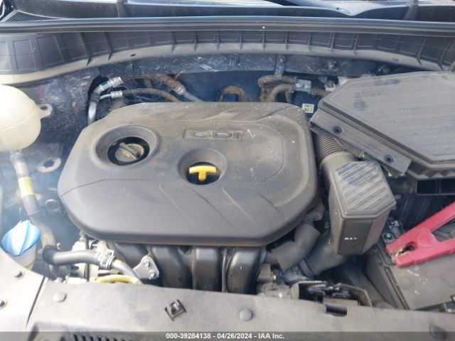 Photo 9 VIN: KM8J33A45KU043769 - HYUNDAI TUCSON 