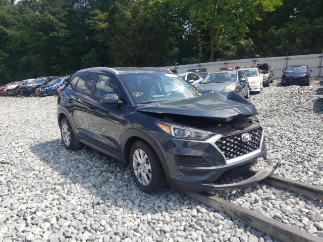 Photo 0 VIN: KM8J33A45KU058899 - HYUNDAI TUCSON LIM 