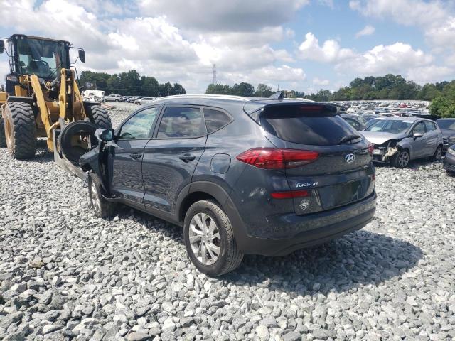 Photo 2 VIN: KM8J33A45KU058899 - HYUNDAI TUCSON LIM 