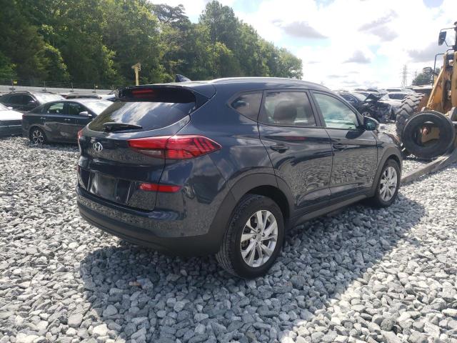 Photo 3 VIN: KM8J33A45KU058899 - HYUNDAI TUCSON LIM 