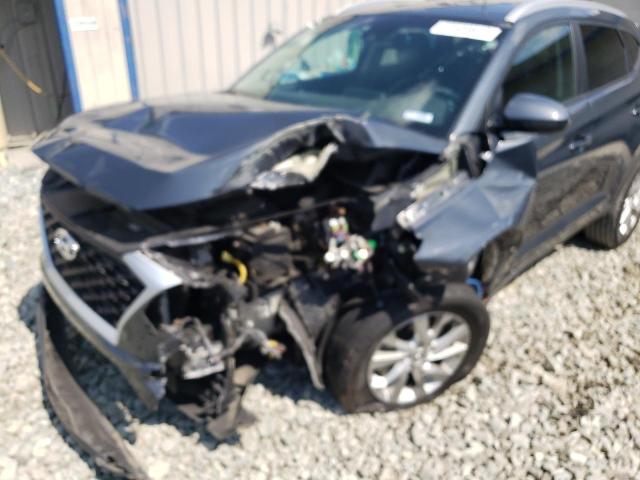 Photo 8 VIN: KM8J33A45KU058899 - HYUNDAI TUCSON LIM 