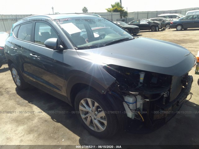 Photo 0 VIN: KM8J33A45KU059213 - HYUNDAI TUCSON 