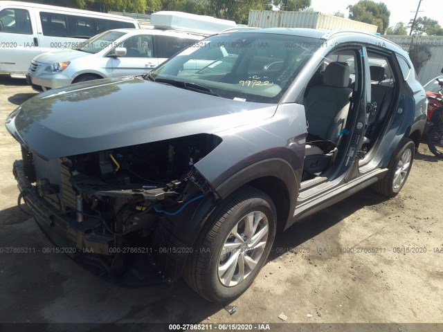 Photo 1 VIN: KM8J33A45KU059213 - HYUNDAI TUCSON 