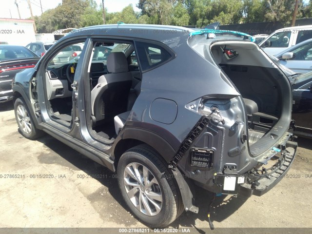 Photo 2 VIN: KM8J33A45KU059213 - HYUNDAI TUCSON 