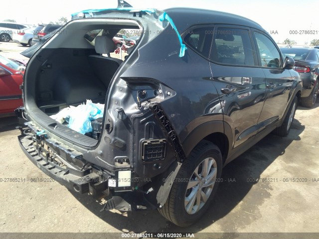 Photo 3 VIN: KM8J33A45KU059213 - HYUNDAI TUCSON 