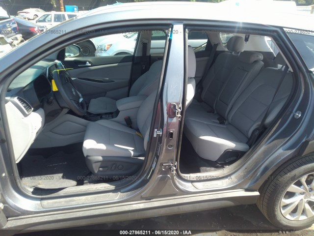 Photo 5 VIN: KM8J33A45KU059213 - HYUNDAI TUCSON 