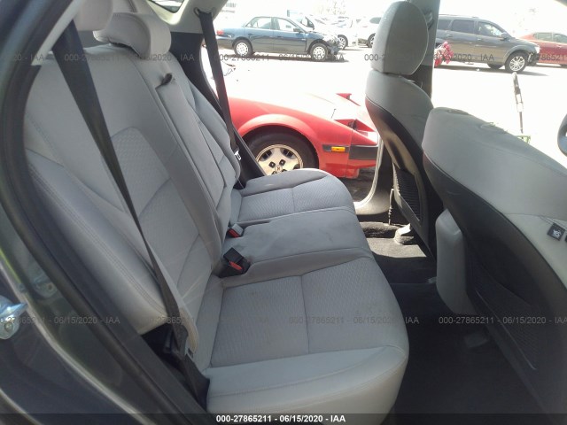 Photo 7 VIN: KM8J33A45KU059213 - HYUNDAI TUCSON 