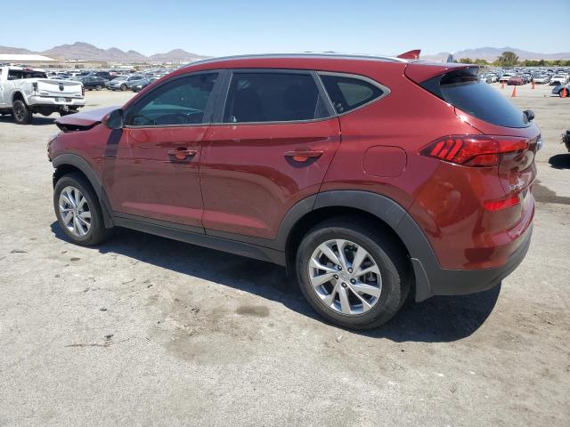 Photo 1 VIN: KM8J33A45KU061334 - HYUNDAI TUCSON LIM 