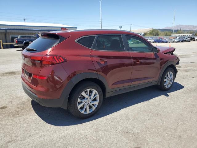 Photo 2 VIN: KM8J33A45KU061334 - HYUNDAI TUCSON LIM 