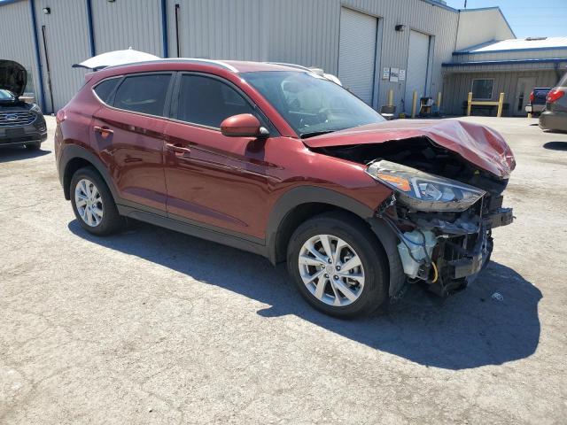 Photo 3 VIN: KM8J33A45KU061334 - HYUNDAI TUCSON LIM 