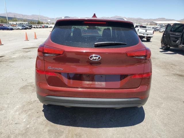 Photo 5 VIN: KM8J33A45KU061334 - HYUNDAI TUCSON LIM 