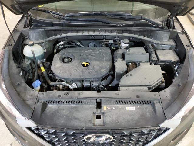 Photo 6 VIN: KM8J33A45KU064119 - HYUNDAI TUCSON LIM 